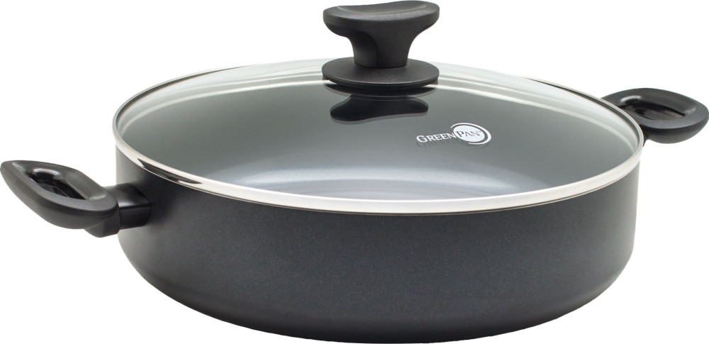 Сотейник Green Pan Torino CC001694-001