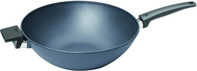 Вок WOLL Saphir Lite Induction 1034SLI