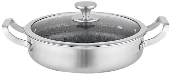 Сотейник Benson BN-700