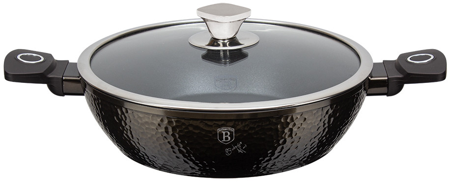 Сотейник Berlinger Haus Primal Gloss BH-6576