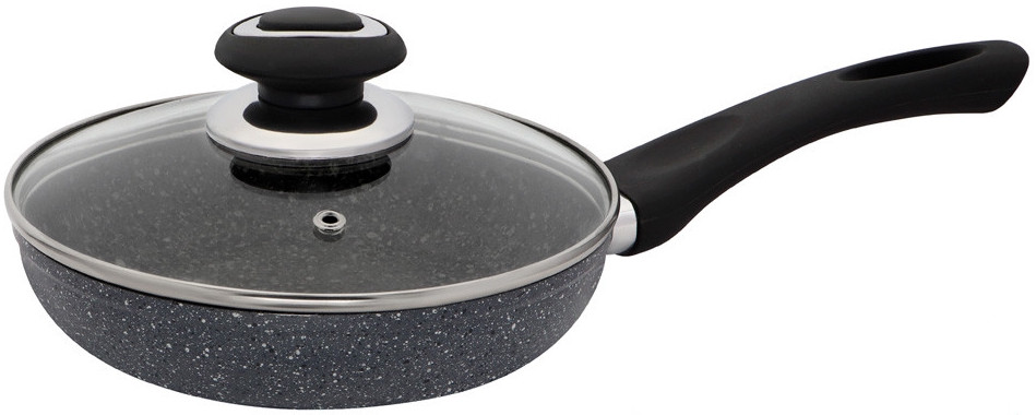 Сковорода Zauberg FPG-205