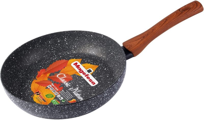 Сковорода Vitrinor Classic Natura 1108320