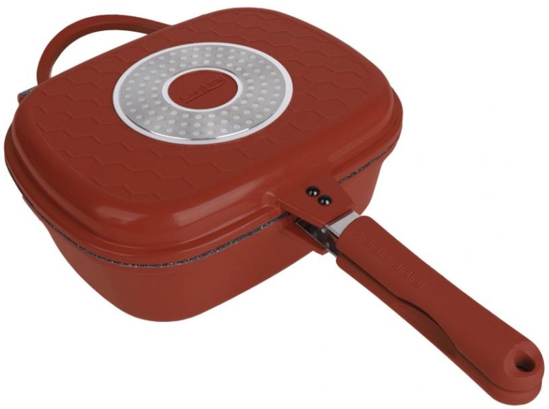 Сковородка Heinner Calabria HR-JLG-B30DB