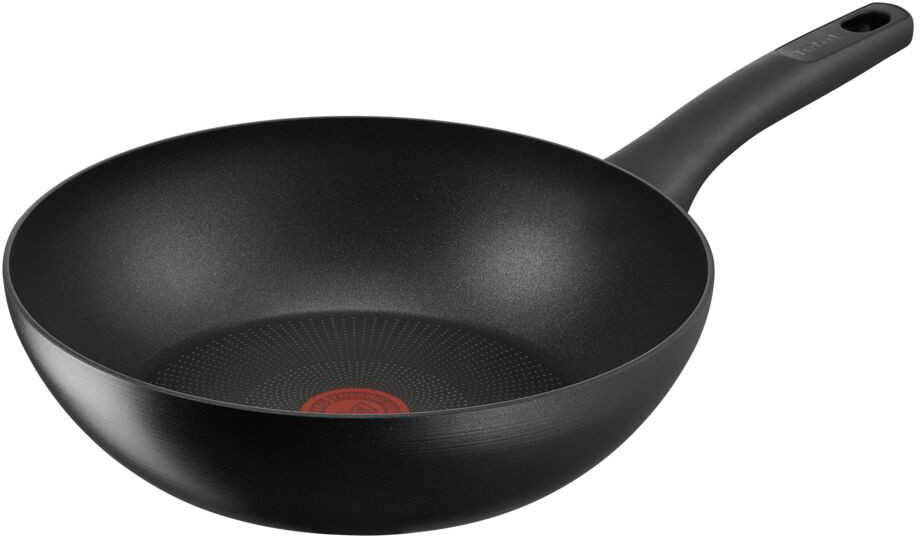 Вок Tefal Hard Titanium Pro G2881932