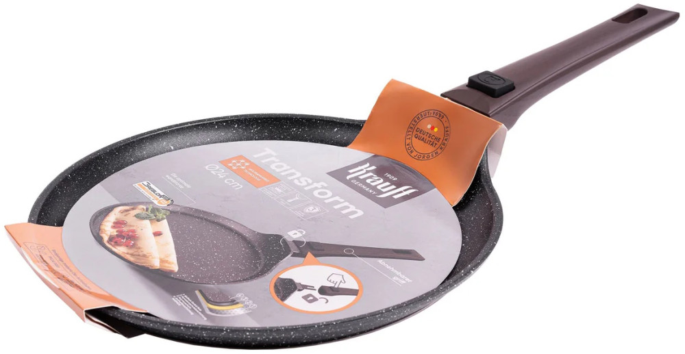 Сковородка для блинов Krauff 25-305-088