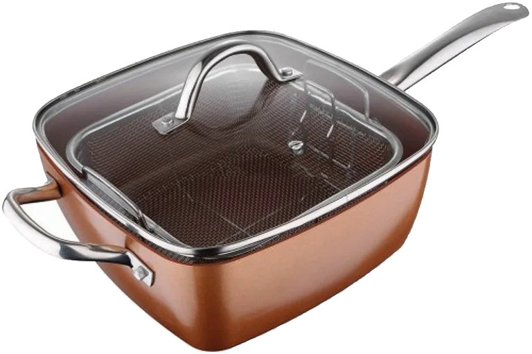 Сковорода Unique UN-5251