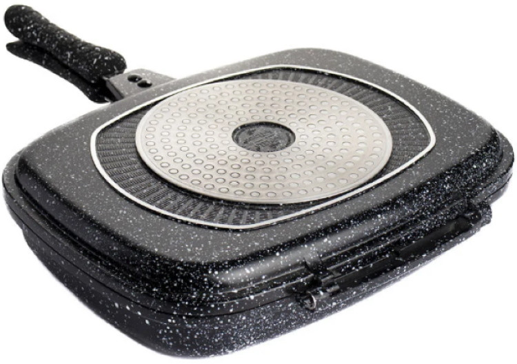 Сковородка Unique UN-5182