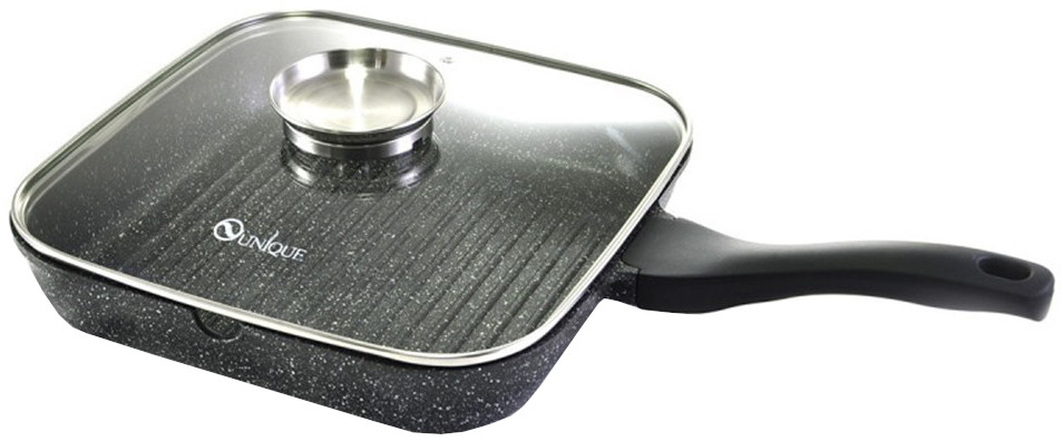 Гриль-сковорідка Unique UN-4012