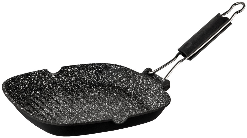 Гриль-сковорідка Barazzoni Special Cooking Items 83105402626