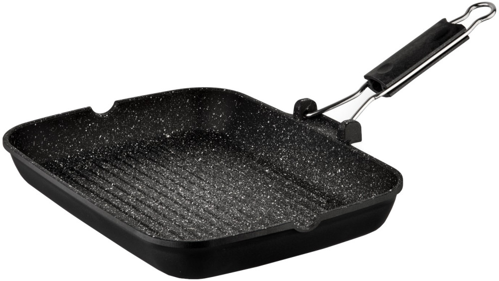 Гриль-сковорідка Barazzoni Special Cooking Items 83105403525