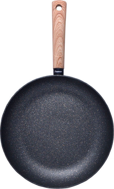 Сковорода Fissman Spark Stone 5032