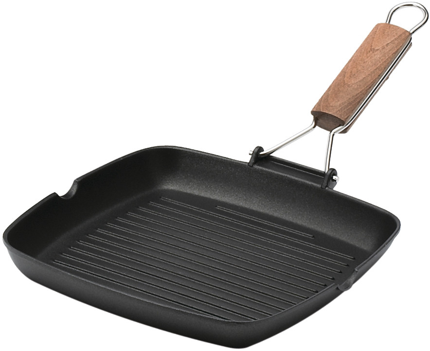 Гриль-сковородка Risoli Saporella 000092/20P00