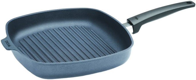 Гриль-сковородка WOLL Saphir Lite W628-1SL