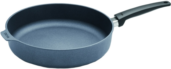 Сотейник WOLL Saphir Lite W732SL