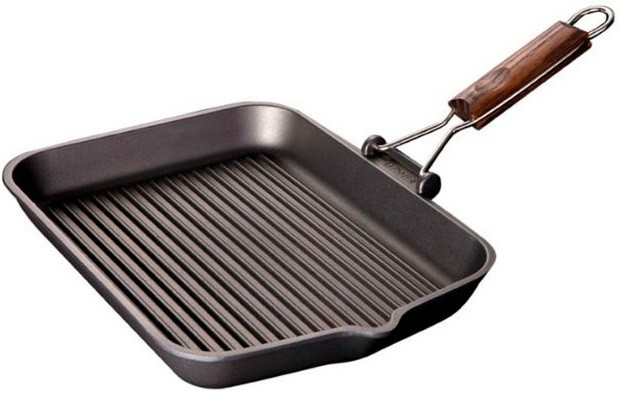 Гриль-сковородка Risoli Saporella 000090/36T00