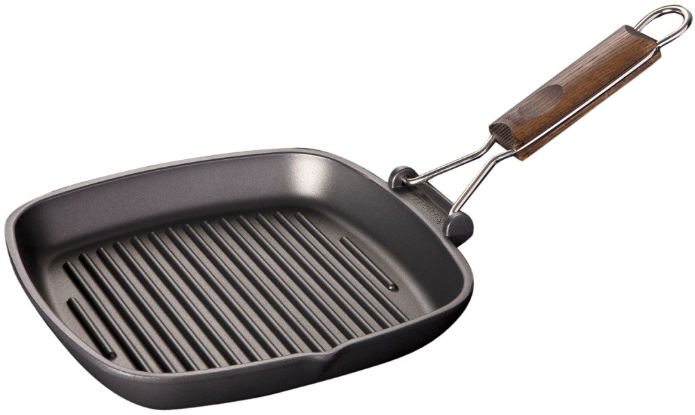 Гриль-сковородка Risoli Saporella 000090/26T00