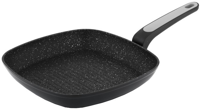 Гриль-сковородка Nois Salto Silver 830911