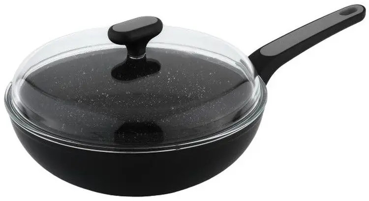 Вок Nois Salto Silver 830904