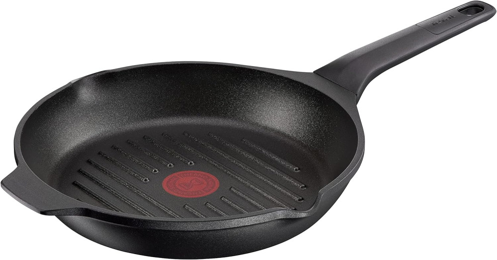 Гриль-сковородка Tefal Robusto E2494044