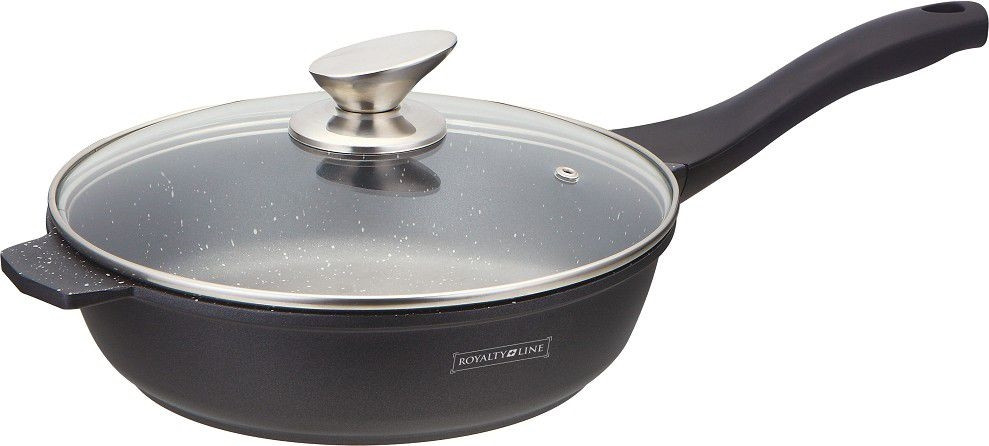 Сотейник Royalty Line RL-BDF24ML