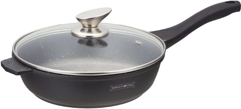 Сотейник Royalty Line RL-BDF28M