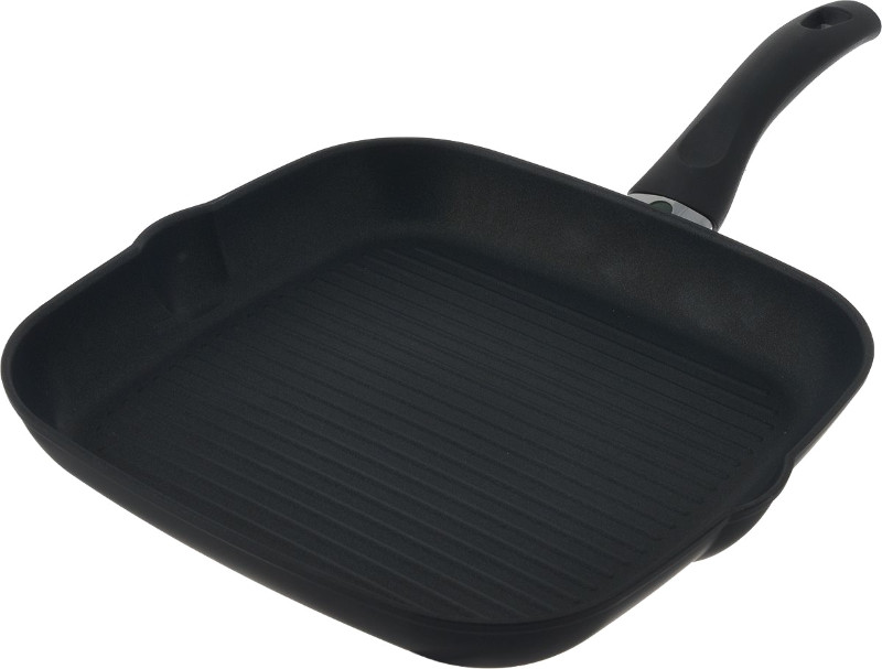 Гриль-сковорідка BALLARINI Rialto 939F40.28