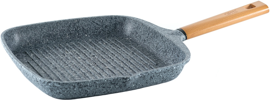 Гриль-сковорідка Gipfel Naturel 0782