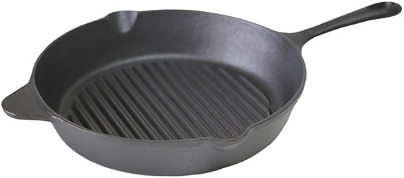 Гриль-сковорідка Fissman Naestved 4098