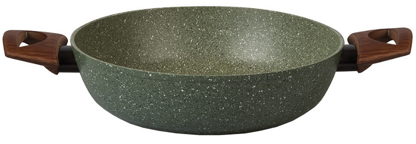 Сотейник TVS Natura Induction BS380242910001