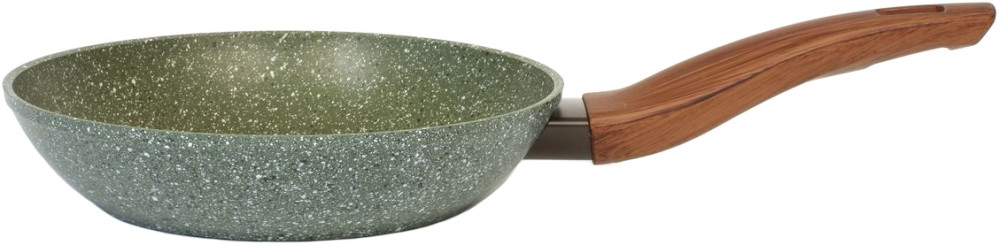 Сковородка TVS Natura Induction BS279303310601