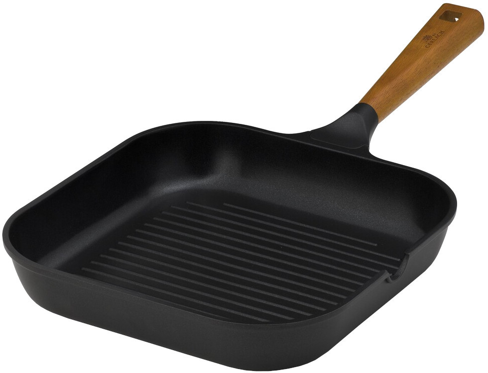 Гриль-сковорідка GERLACH Natur 504653