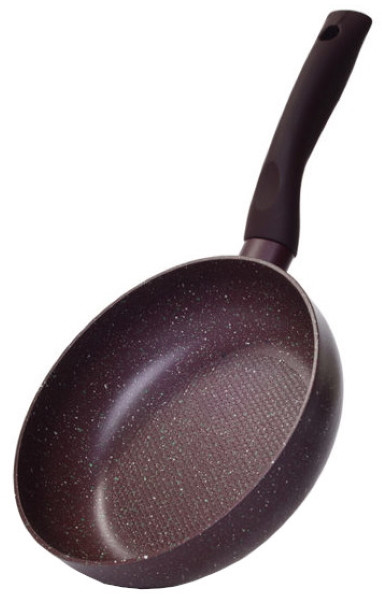 Сковорода Fissman Mosses Stone 14698