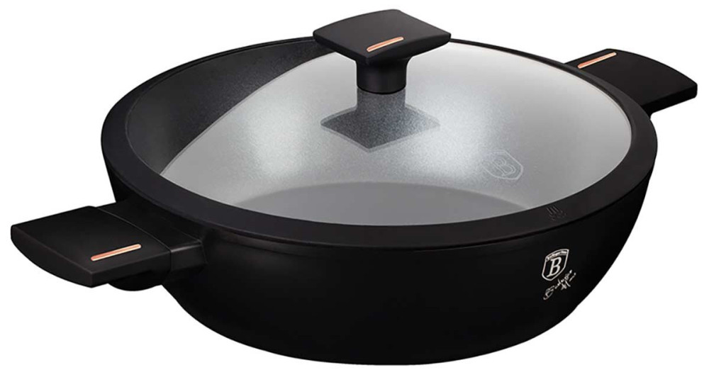 Сотейник Berlinger Haus Monaco BH-7090