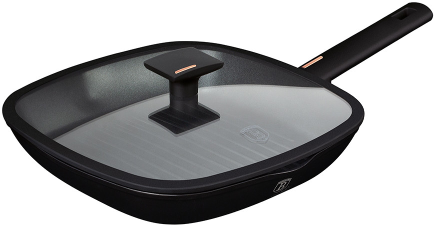 Гриль-сковородка Berlinger Haus Monaco BH-7093