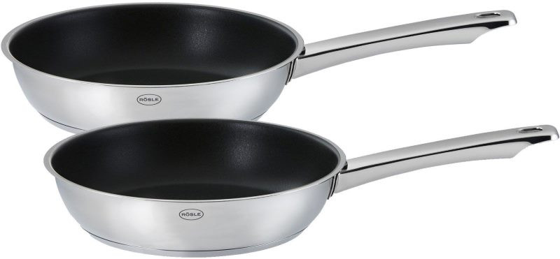 Сковорода Rosle Moments 13316