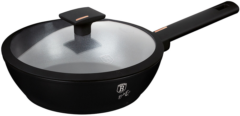 Сковородка Berlinger Haus Monaco BH-7089