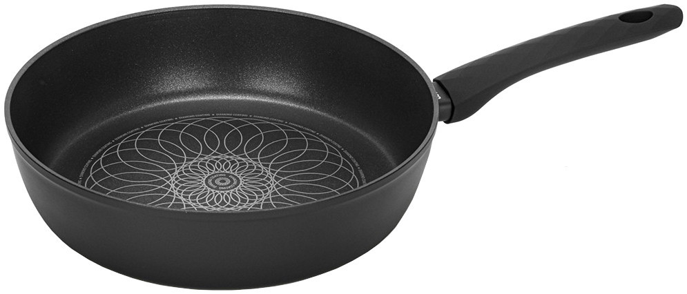 Сковорода Fissman Monique 14226