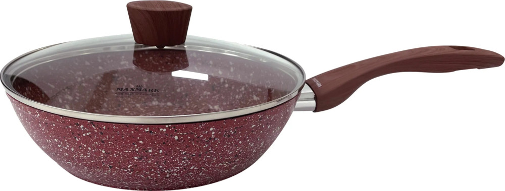 Сковородка Maxmark MK-FP9128