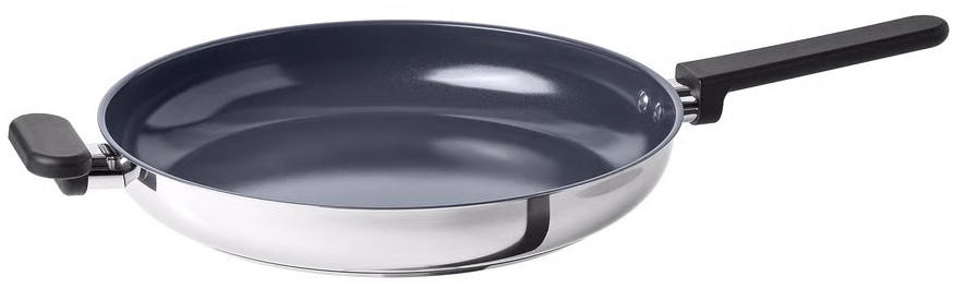 Сковорода IKEA Middagsmat 604.636.86