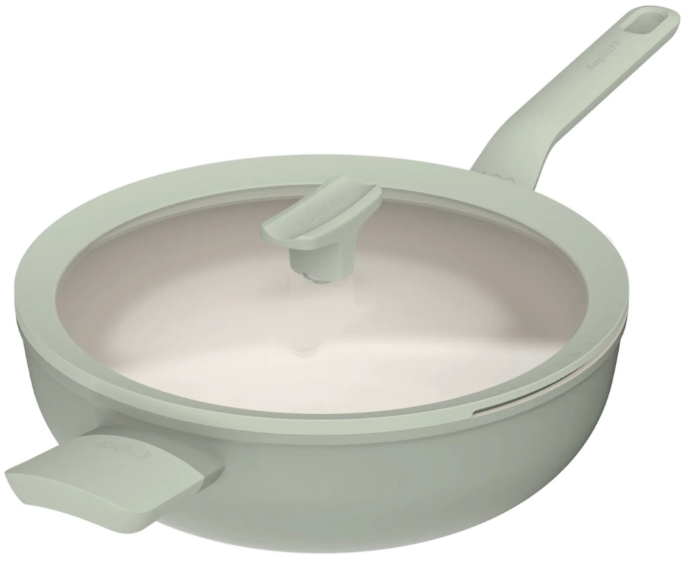 Вок BergHOFF Leo Balance Sage 3950686
