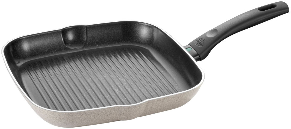 Гриль-сковорідка BALLARINI Ledro 1027800
