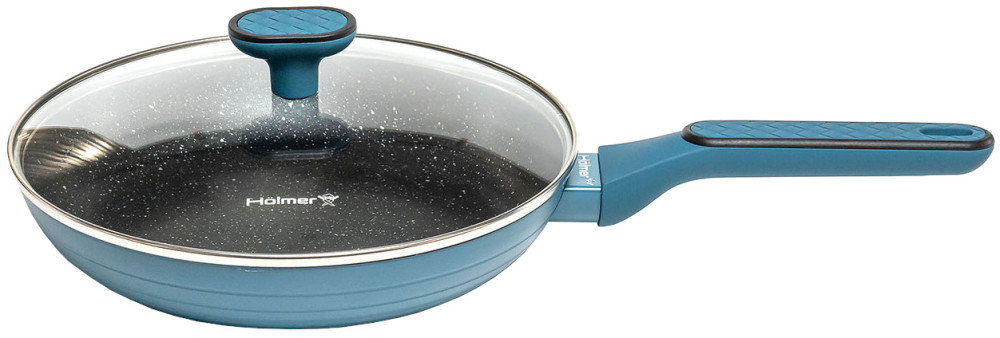 Сковородка HOLMER Lagoon FP-22524-FABL