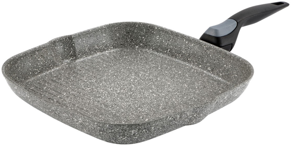 Гриль-сковорідка Barazzoni Induction Facile 8551540282887