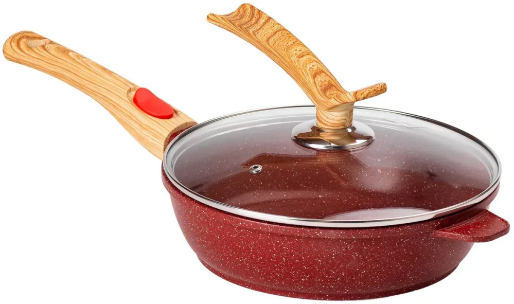 Сковорода MGC HP-4-464R