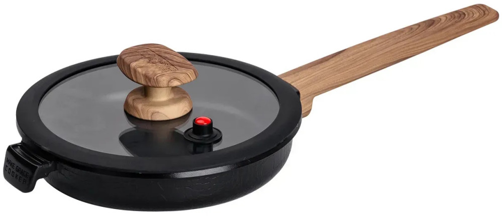 Сковорода MGC HP-4-456B