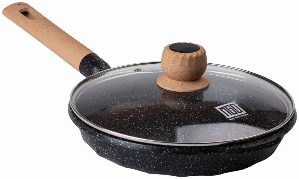 Сковорода MGC HP-4-424B