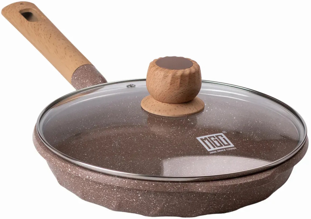 Сковорода MGC HP-4-424CO