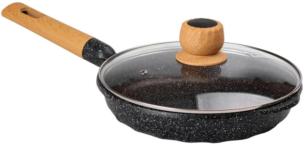 Сковородка MGC HP-4-423B