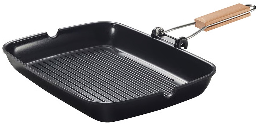 Гриль-сковородка IKEA Grilla 605.871.68