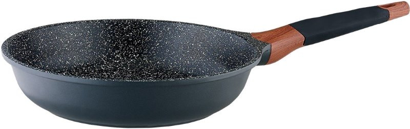 Сковорода Vinzer Greblon Induction 50502